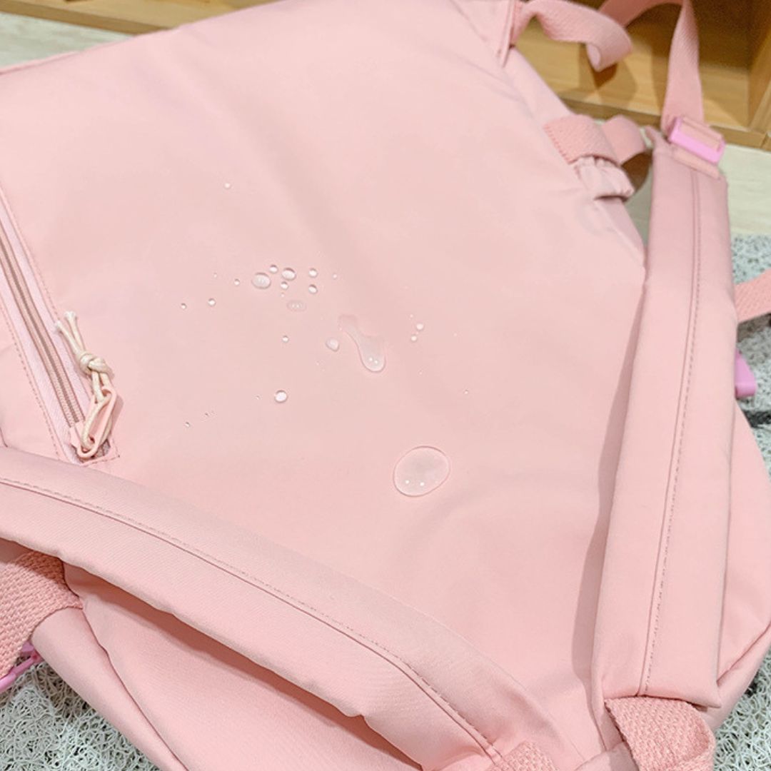 簡約大容量背包