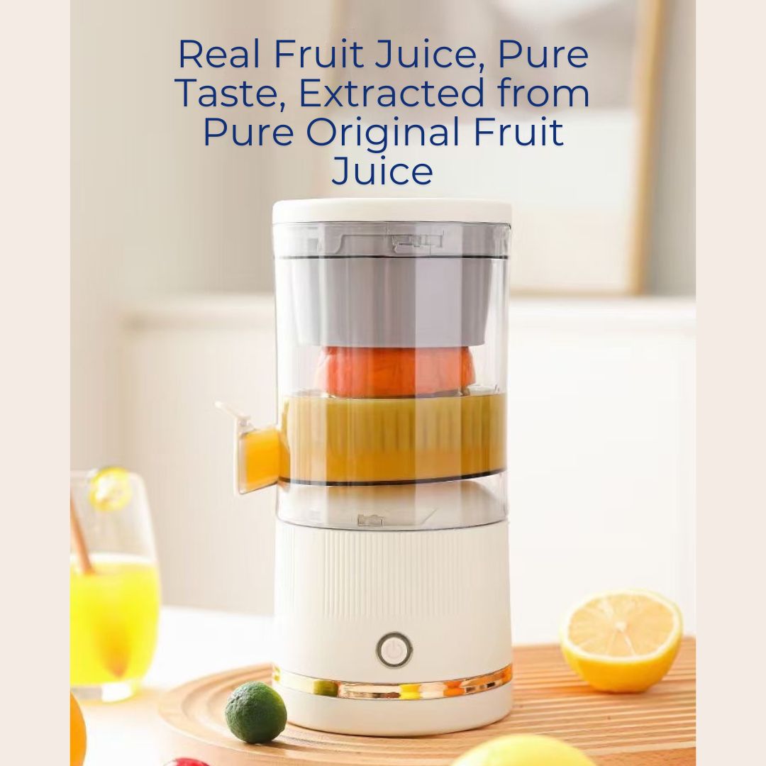 Mini Juicer