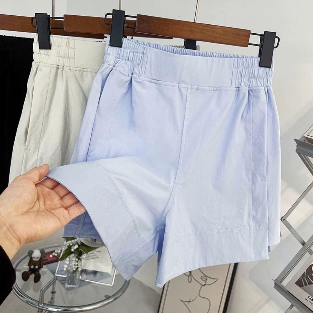 Quick-Dry Breathable Casual Sports Yoga Pants