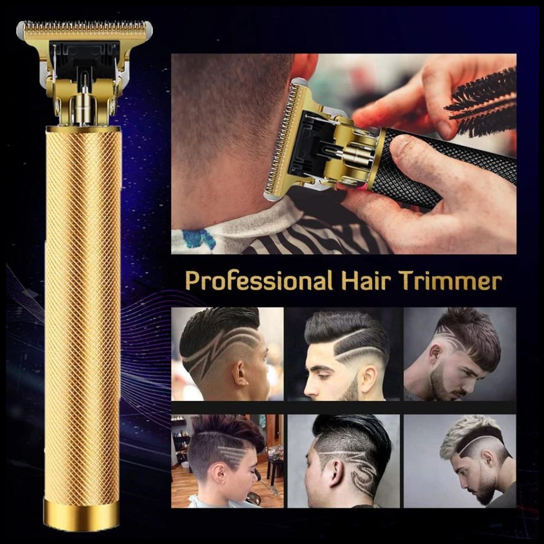 T8 USB Hair Trimmer