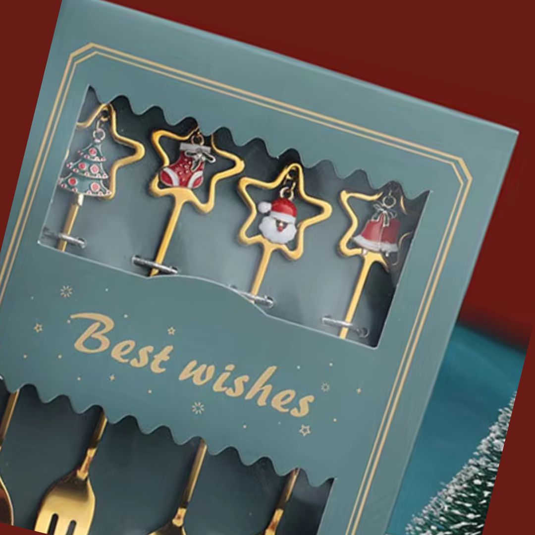 クリスマス食器ギフト