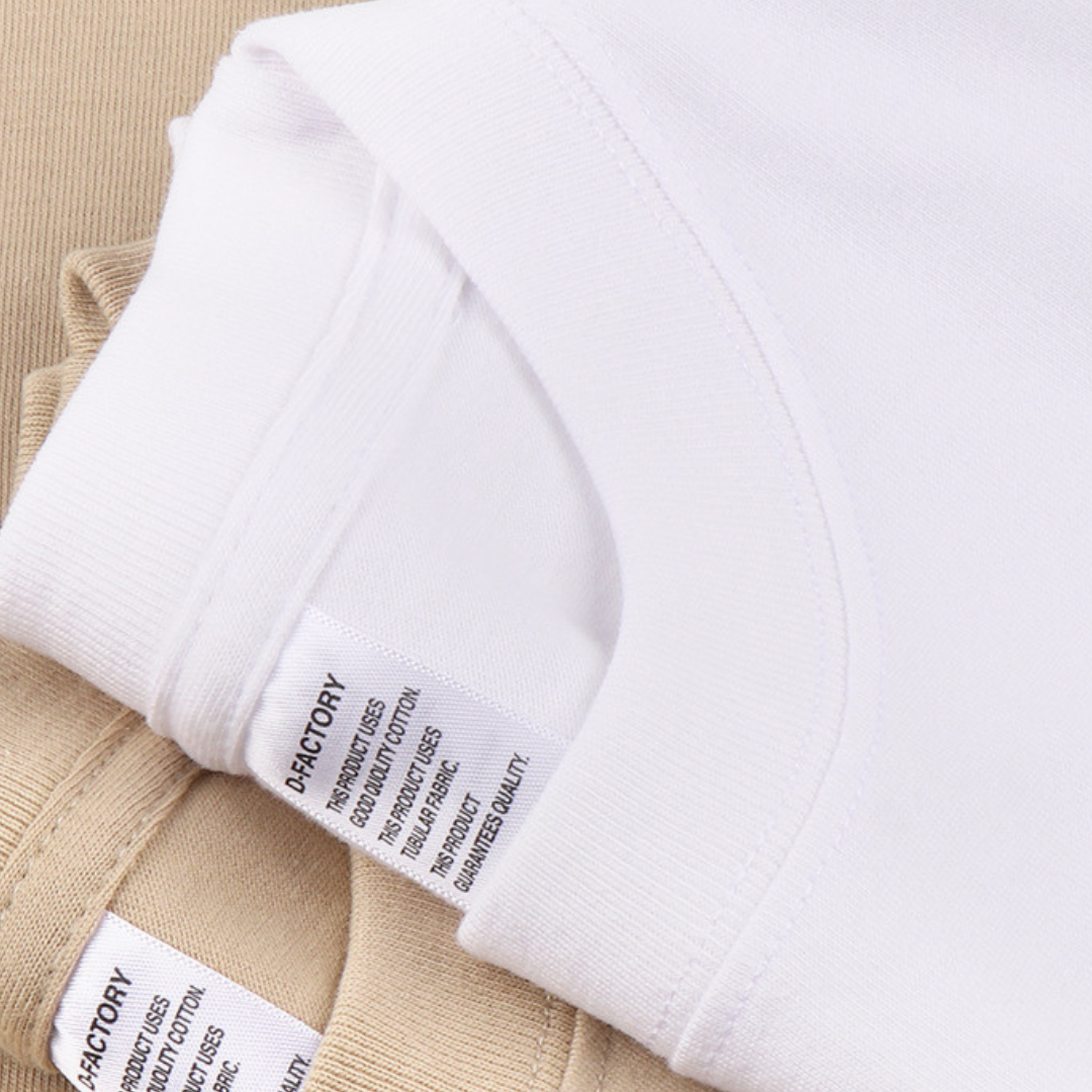 210g純色薄款純棉短袖T恤(2件起)