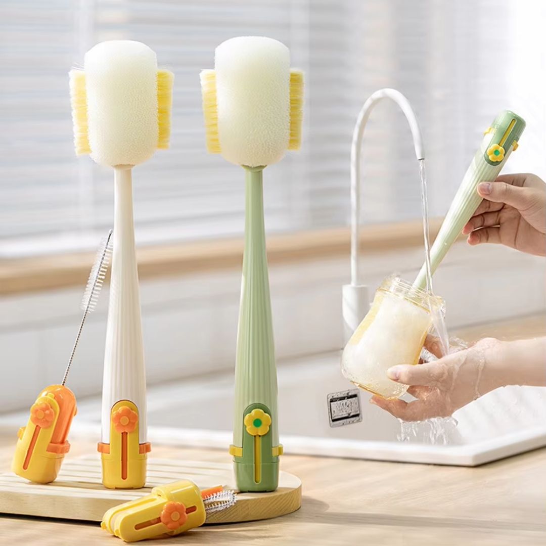 5-in-1 カップ洗浄器