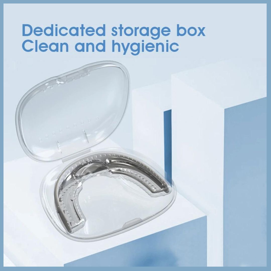 Anti-Snoring Mouthguard