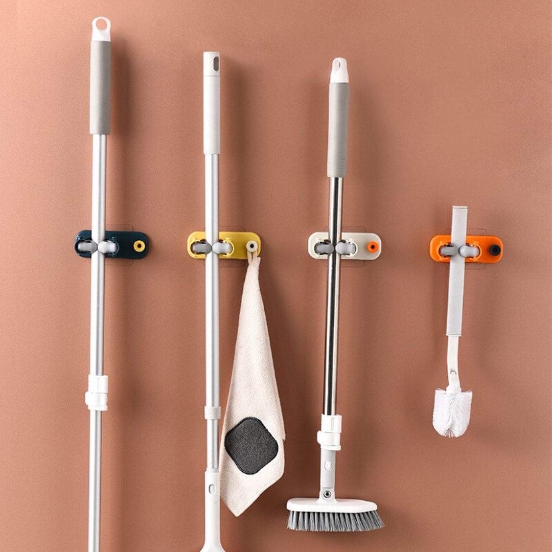 Multifunctional Creative Hook Set (2 Packs Random Color )