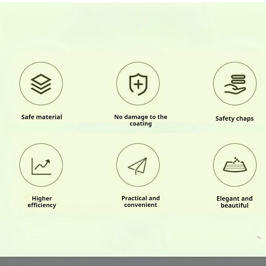 日系多用途百潔布10片裝 (2套起)