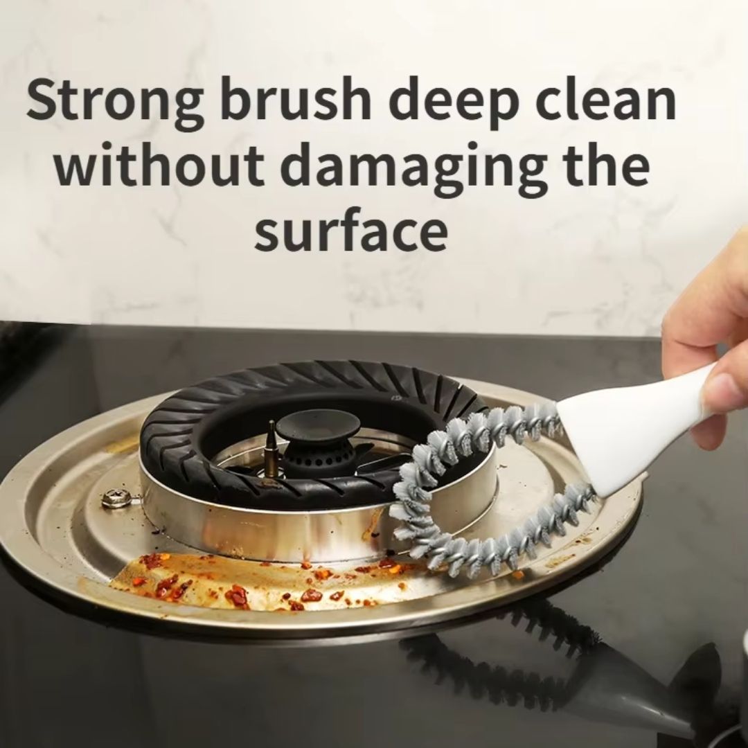 Cleaning Gap Brush