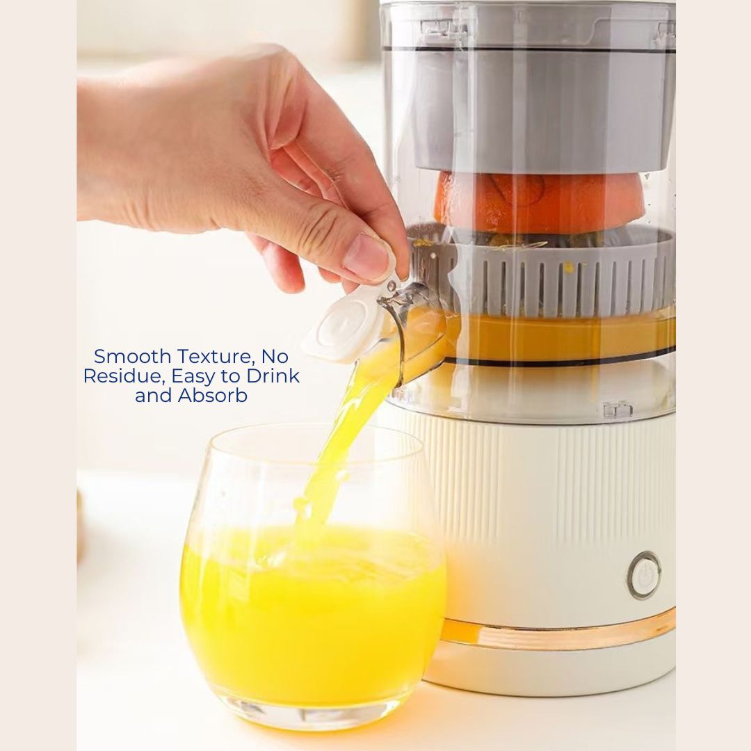 Mini Juicer