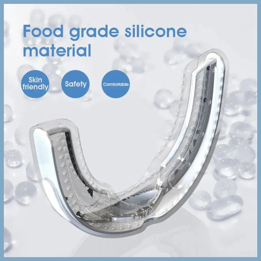 Anti-Snoring Mouthguard