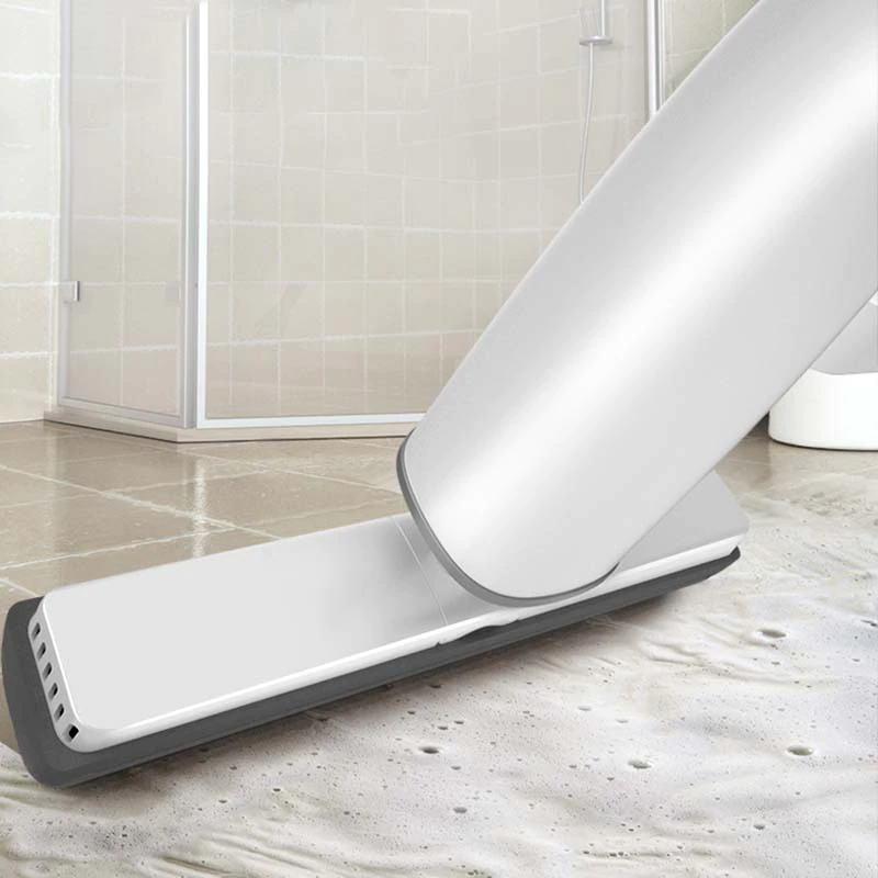 Hands-free Absorbent Cleaning Mop