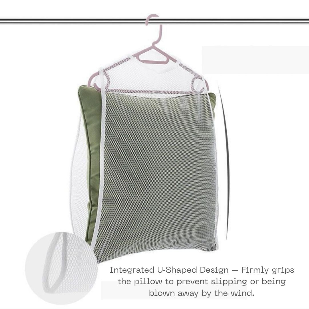 Pillow Drying Net