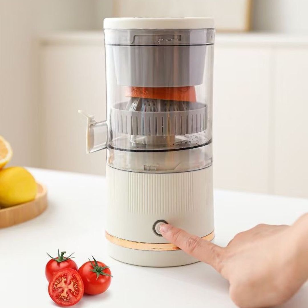 Mini Juicer