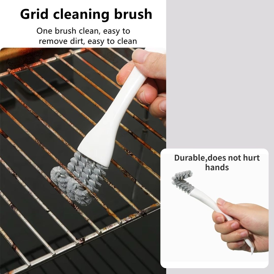 Cleaning Gap Brush