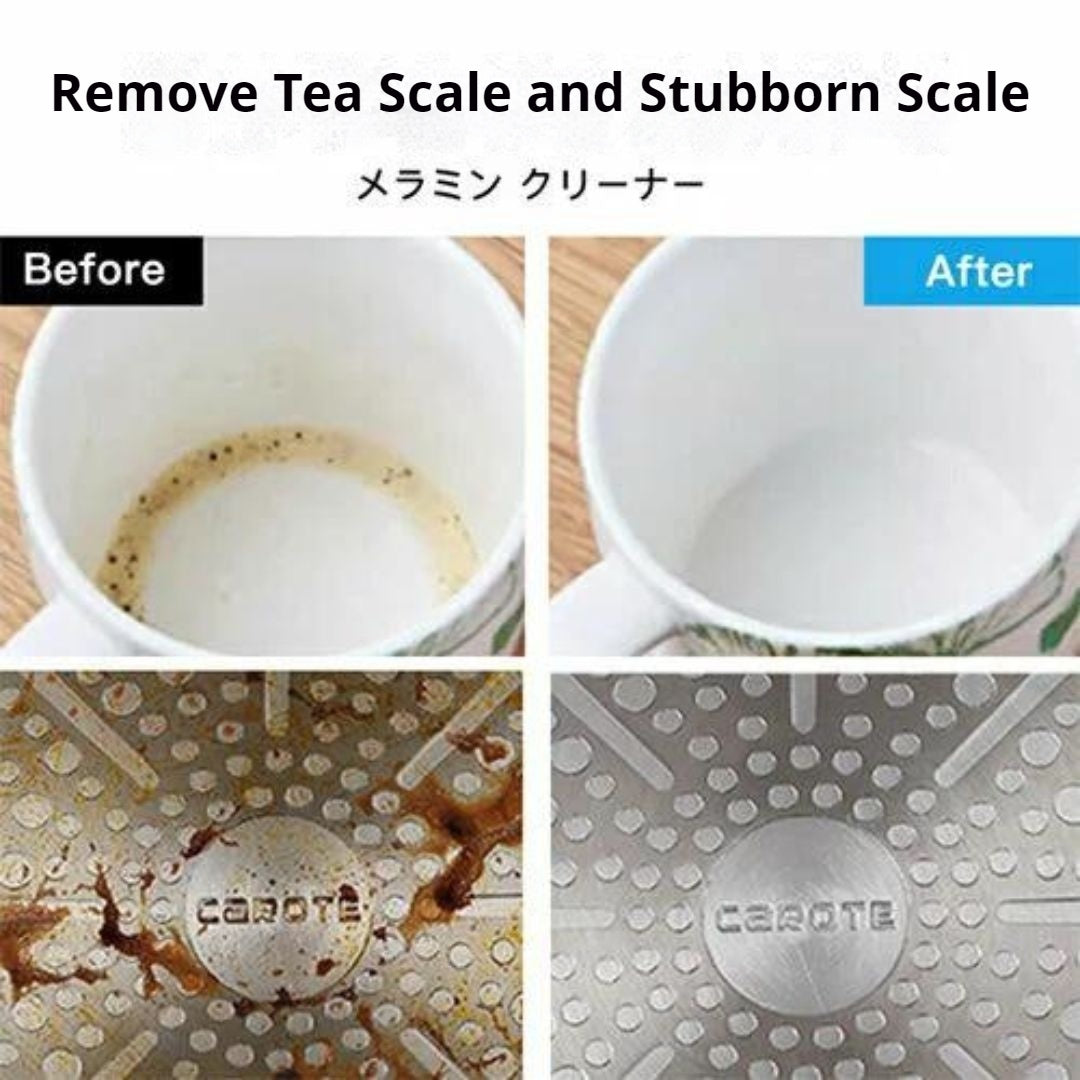 日系多用途軟海綿3片裝 (3包起)