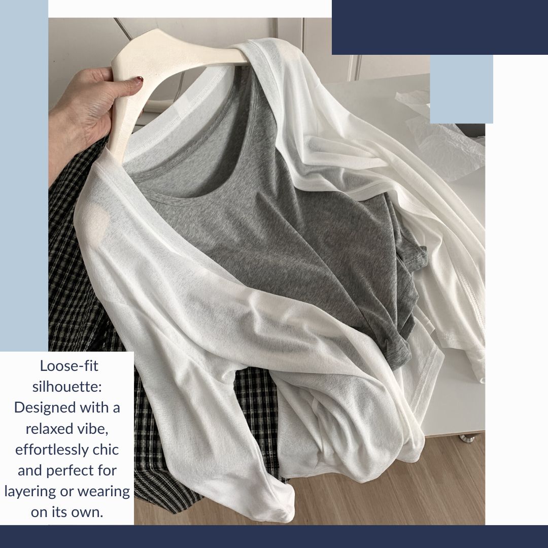 Women's Cooling Silk-Like UV Protection Lightweight Summer Jacket