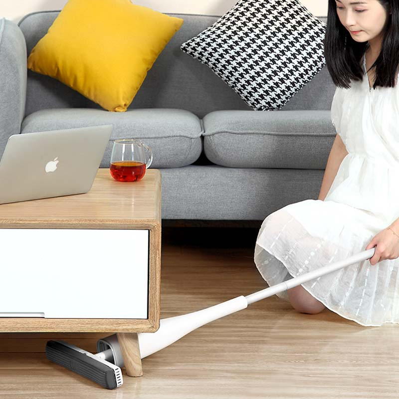 Hands-free Absorbent Cleaning Mop