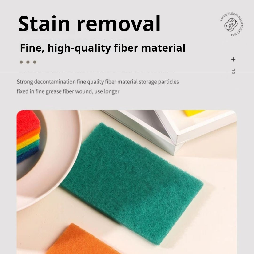 日系多用途百潔布10片裝 (2套起)