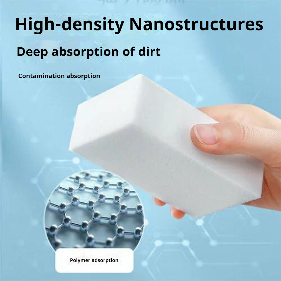 日系多用途軟海綿3片裝 (3包起)