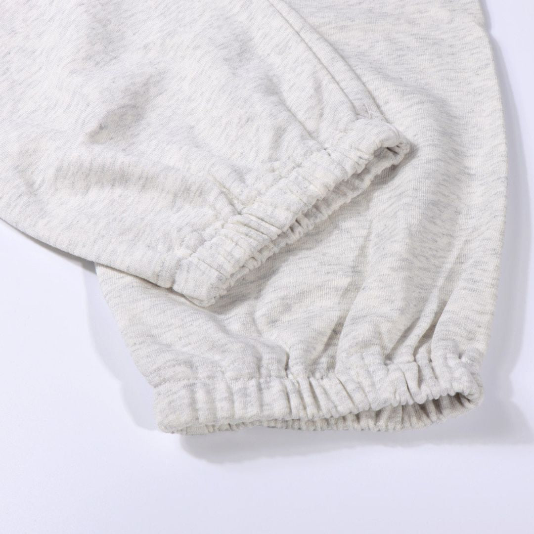 Men's Slim-Cuff Cotton Joggers