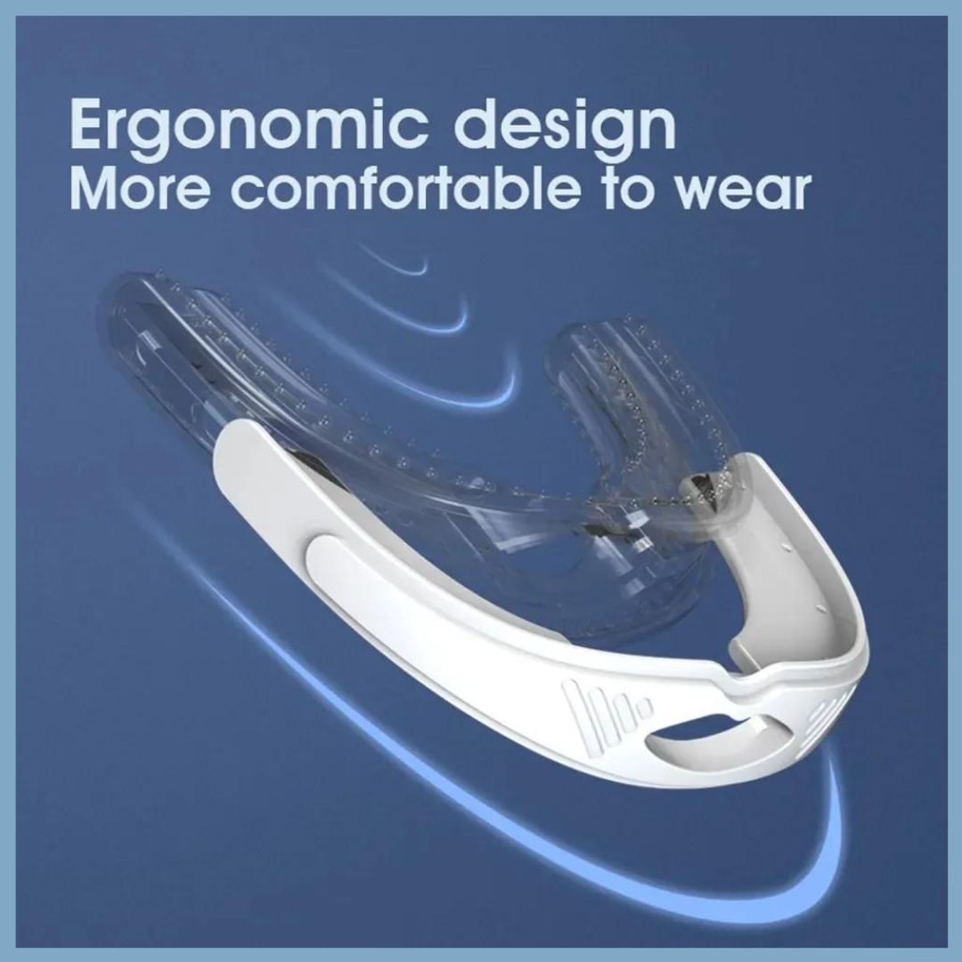 Anti-Snoring Mouthguard