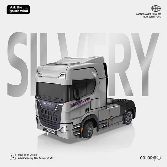 1:43 迷你遙控貨車