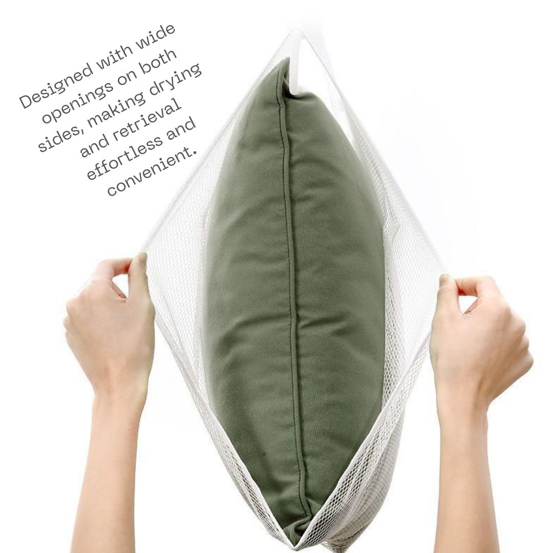 Pillow Drying Net