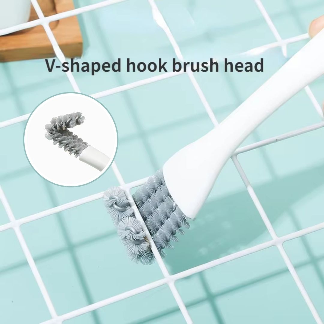 Cleaning Gap Brush