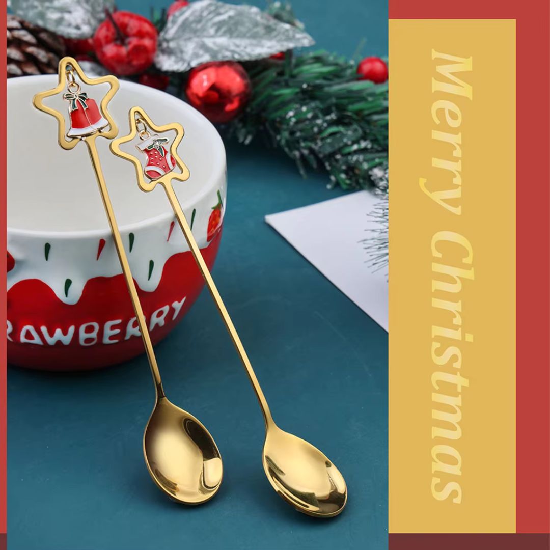 クリスマス食器ギフト