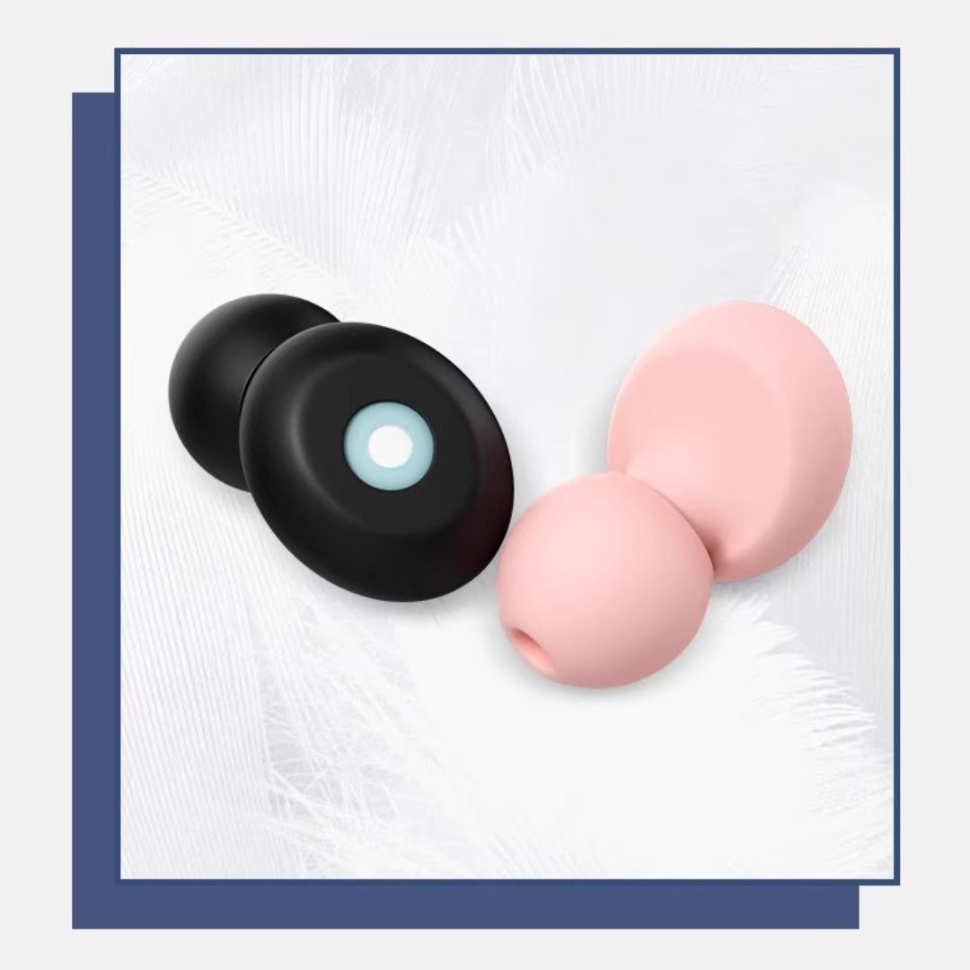 Sleep Isolation Ear Plugs