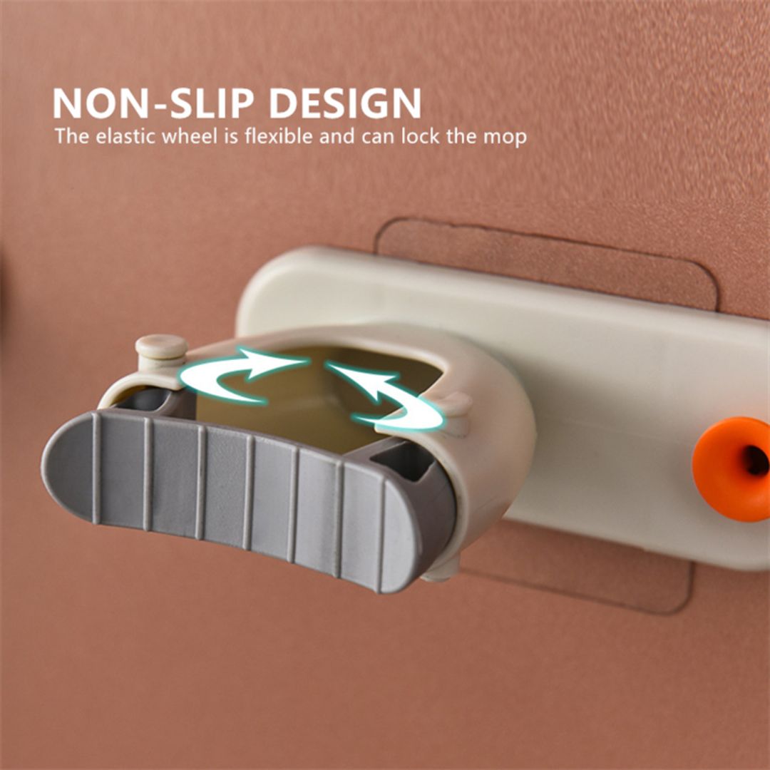 Multifunctional Creative Hook Set (2 Packs Random Color )