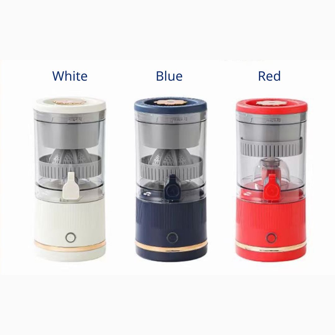 Mini Juicer