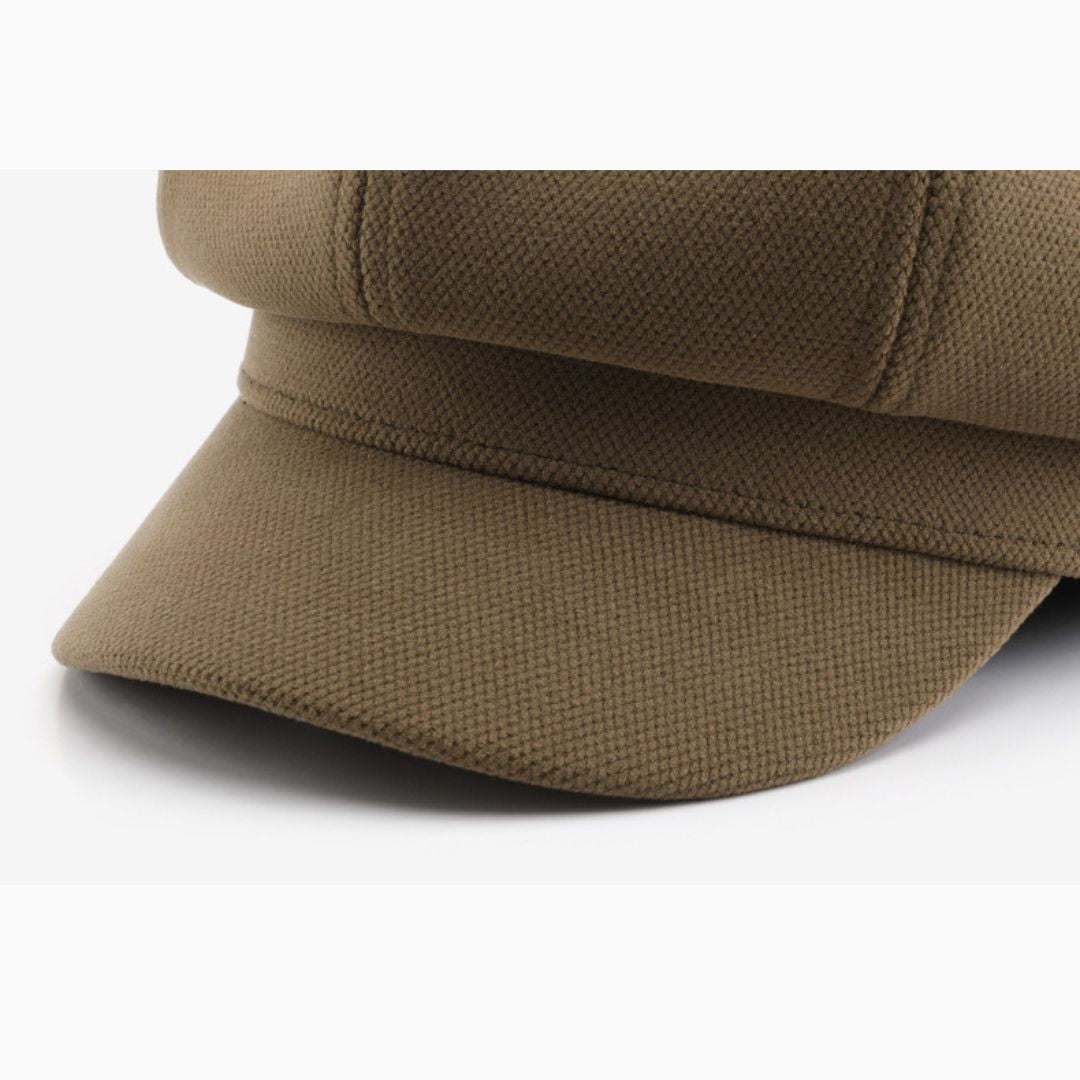 Vintage Ladies Beret