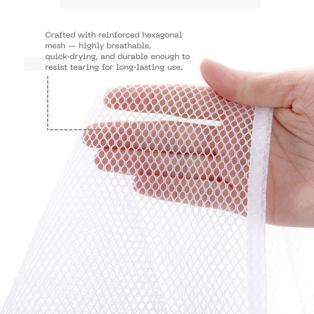 Pillow Drying Net