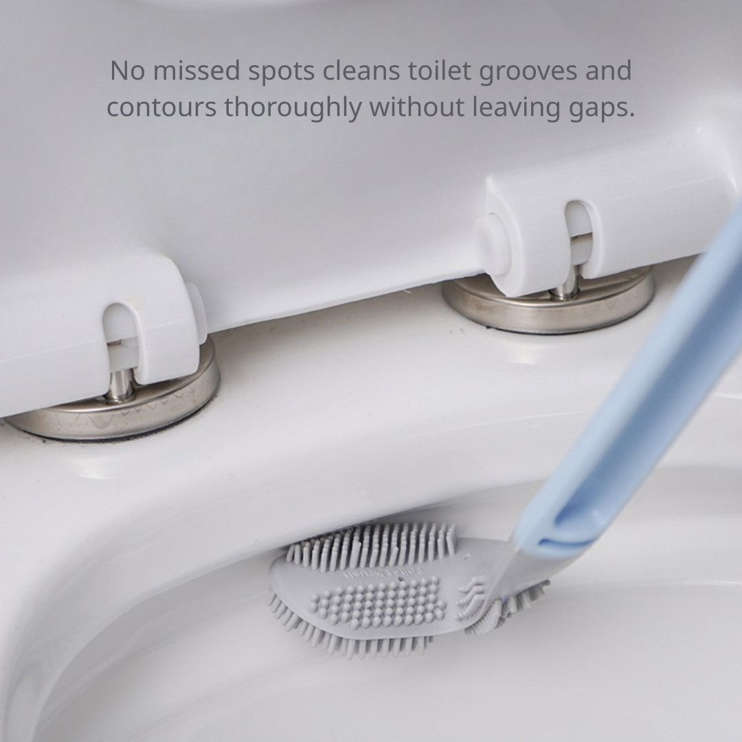 哥爾夫型廁所刷