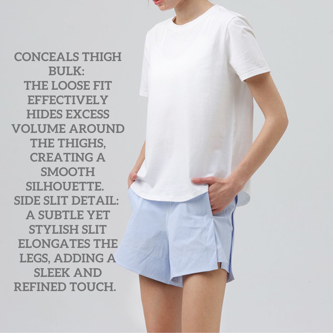 Quick-Dry Breathable Casual Sports Yoga Pants