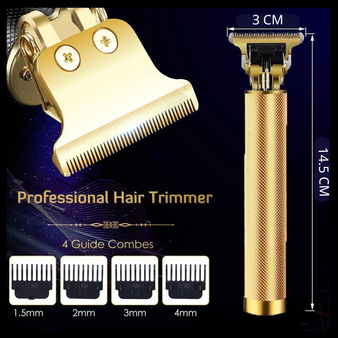T8 USB Hair Trimmer