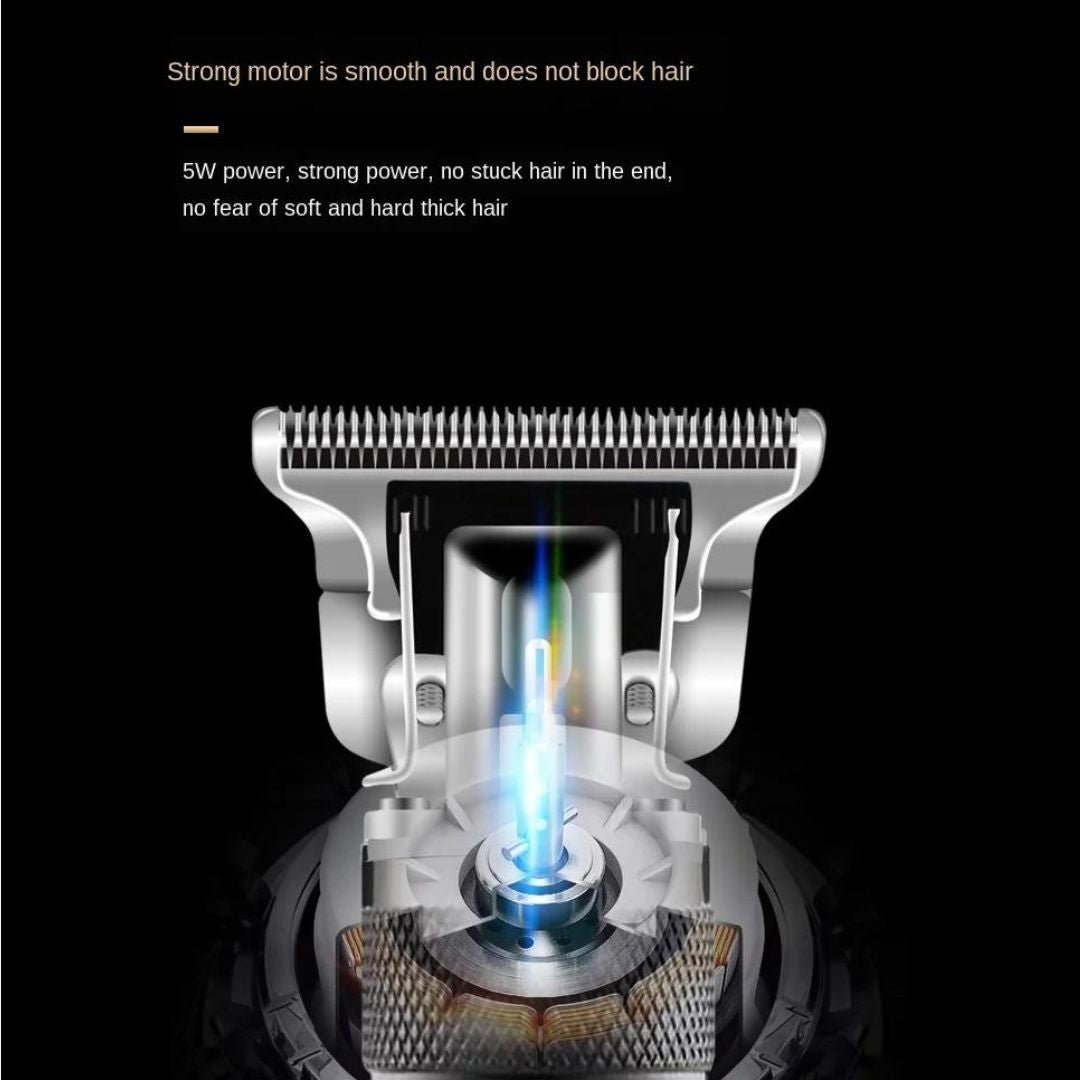 T8 USB Hair Trimmer