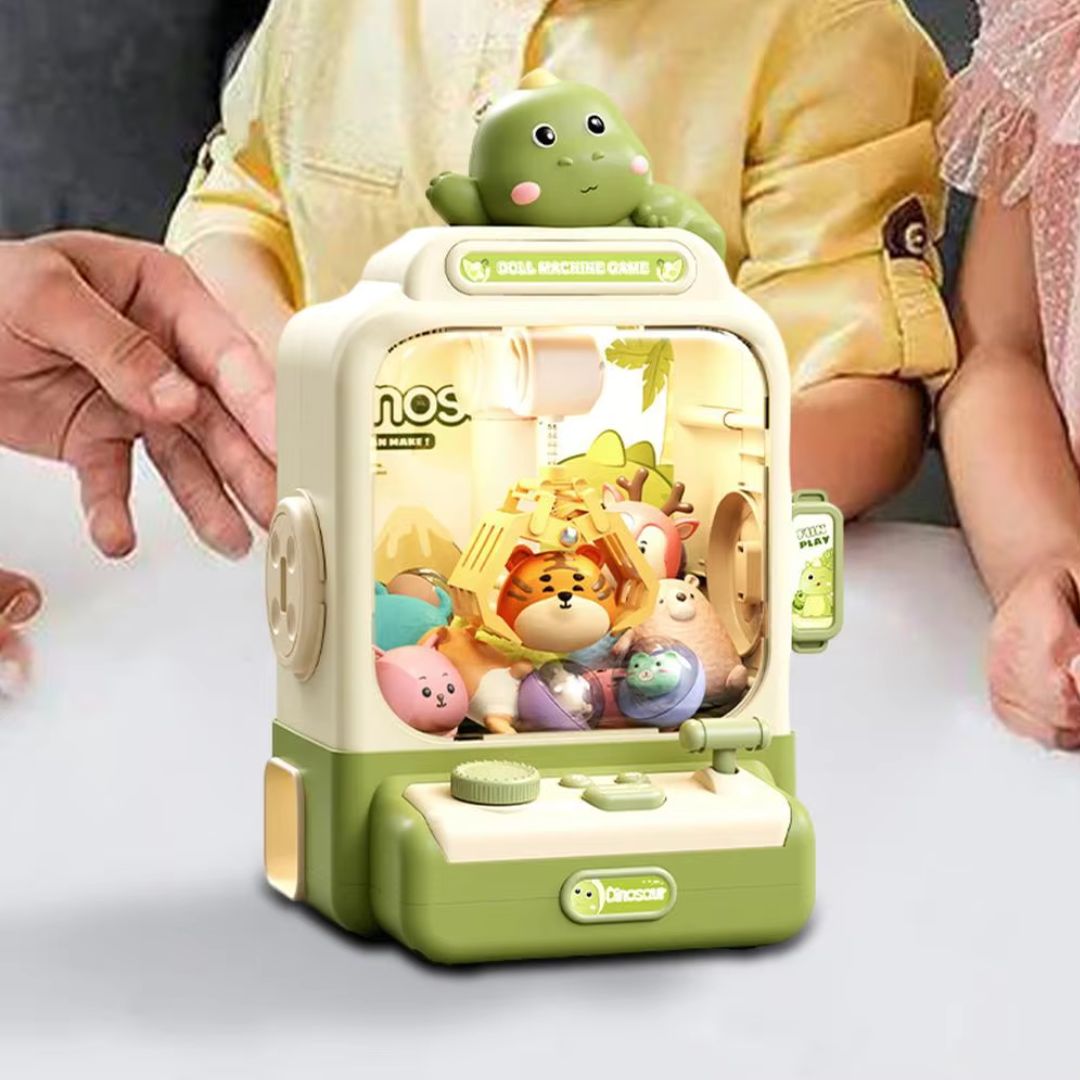 Mini Claw Machine