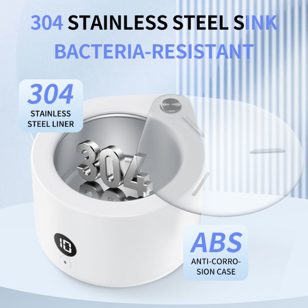 Ultrasonic Braces Cleaning Machine