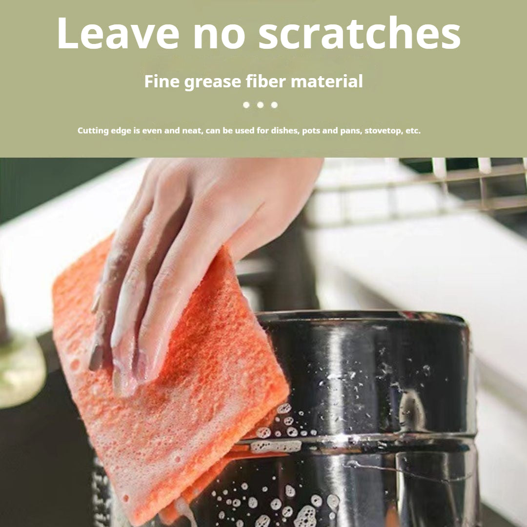 日系多用途百潔布10片裝 (2套起)