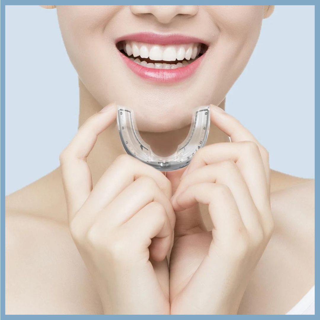 Anti-Snoring Mouthguard