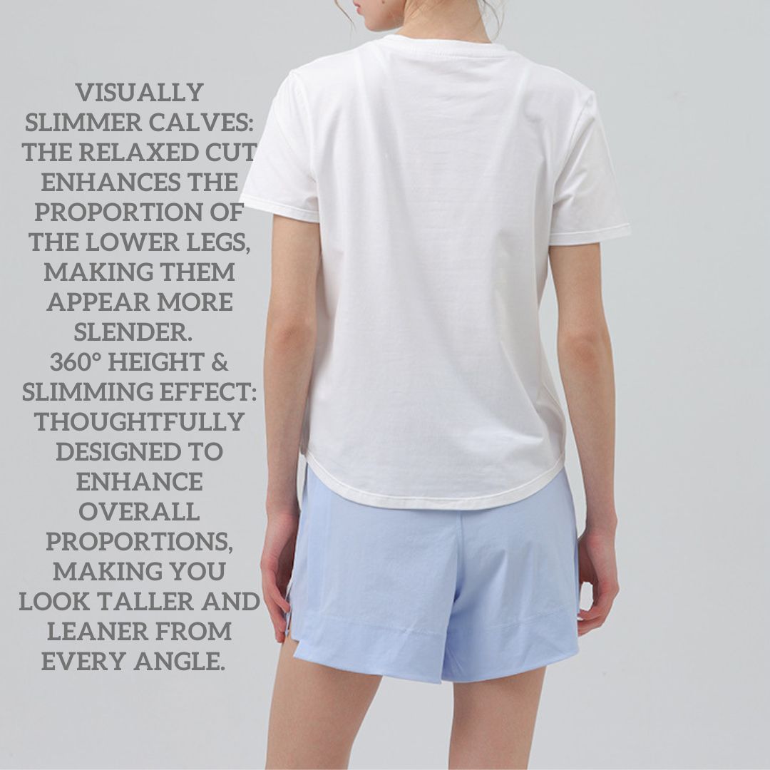 Quick-Dry Breathable Casual Sports Yoga Pants