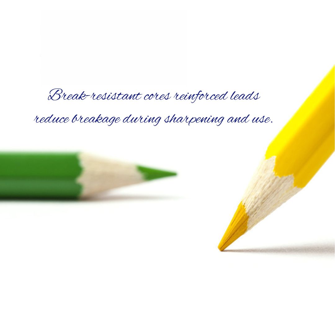 Arttrack 高級專業木顏色筆