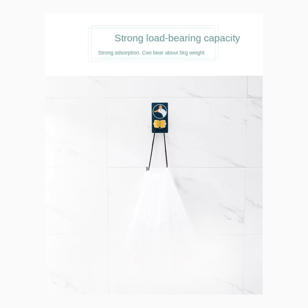 Strong Waterproof Mop Clip (4PCS)
