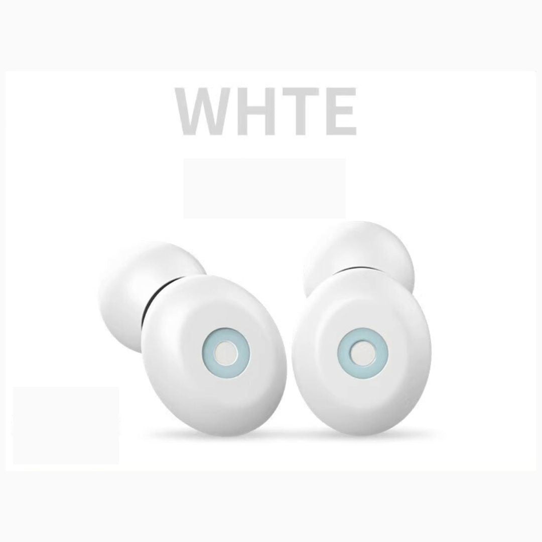 Sleep Isolation Ear Plugs