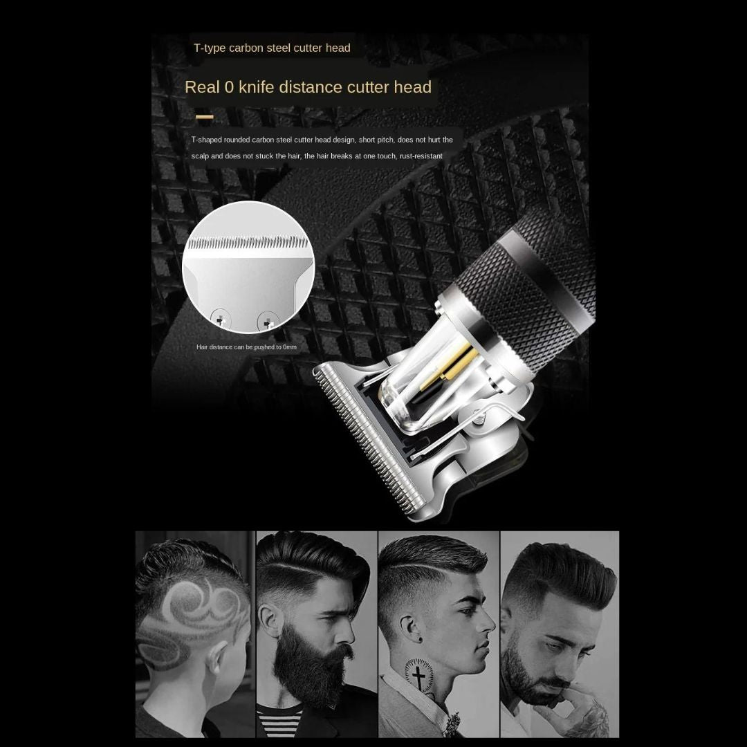 T8 USB Hair Trimmer