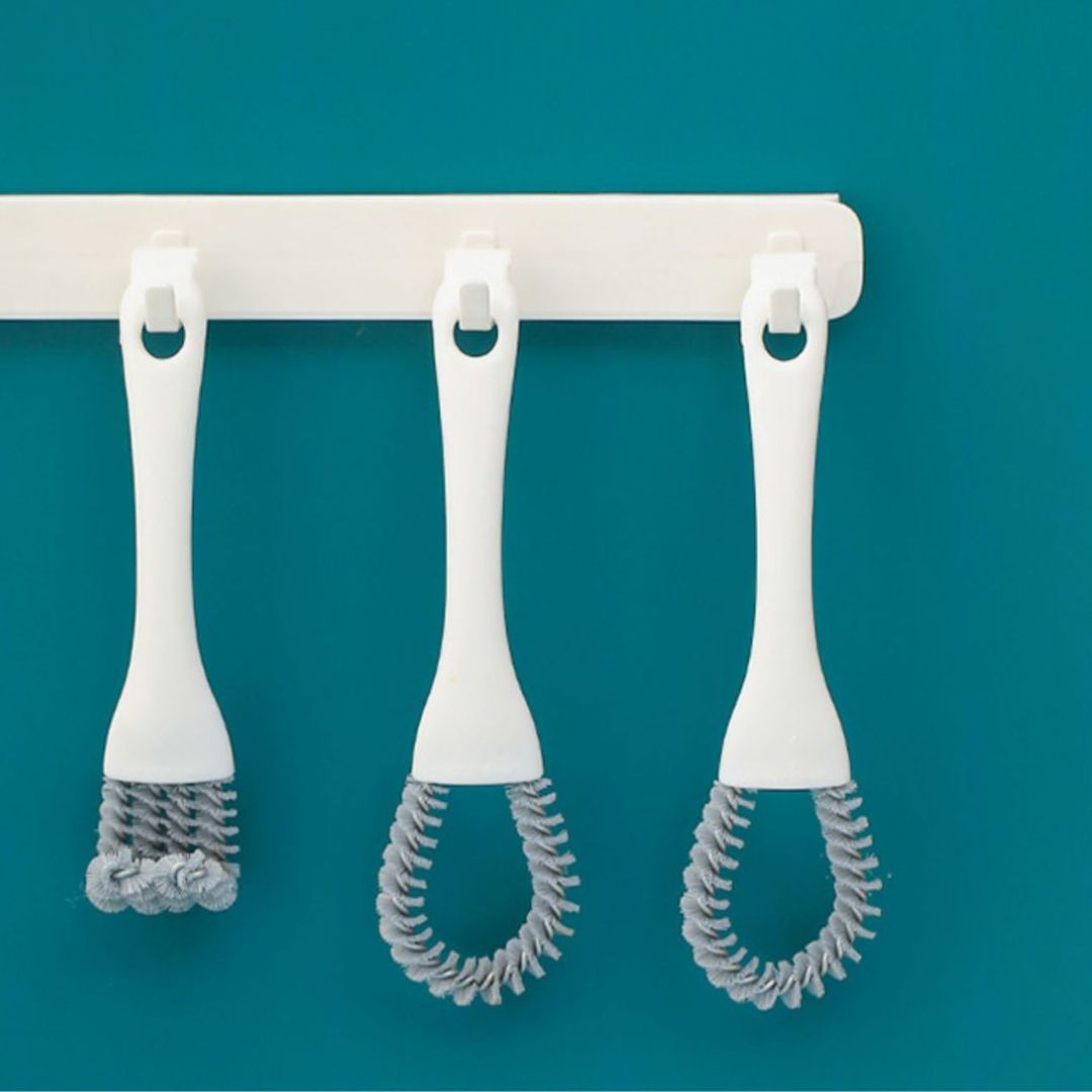 Cleaning Gap Brush