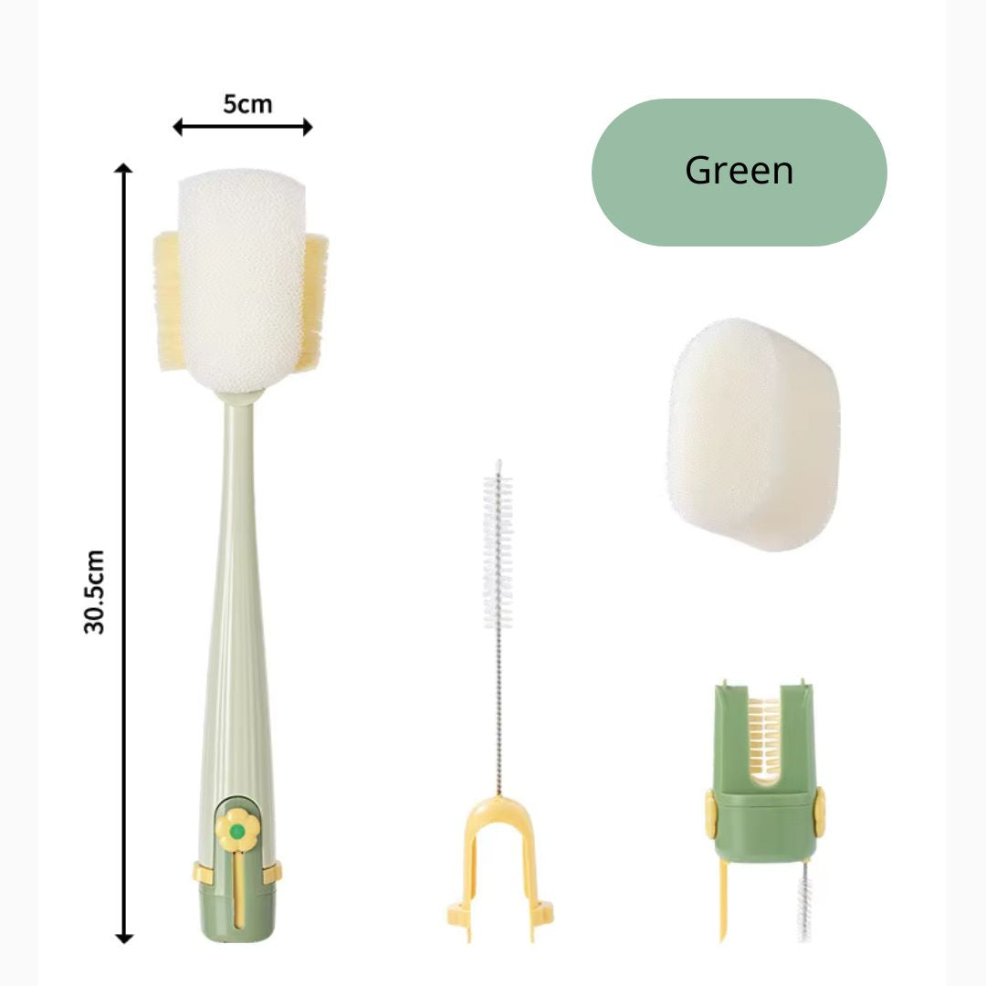 5-in-1 カップ洗浄器