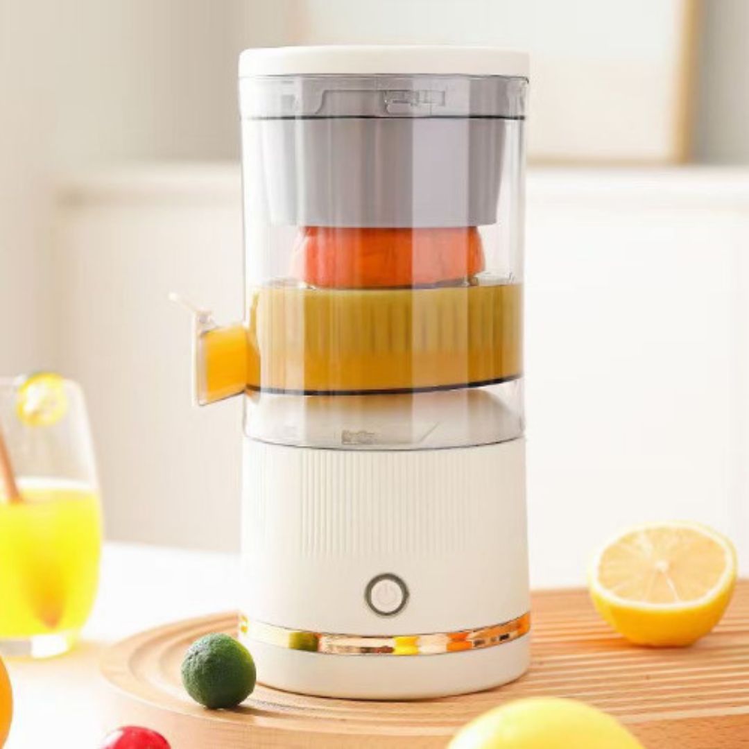 Mini Juicer