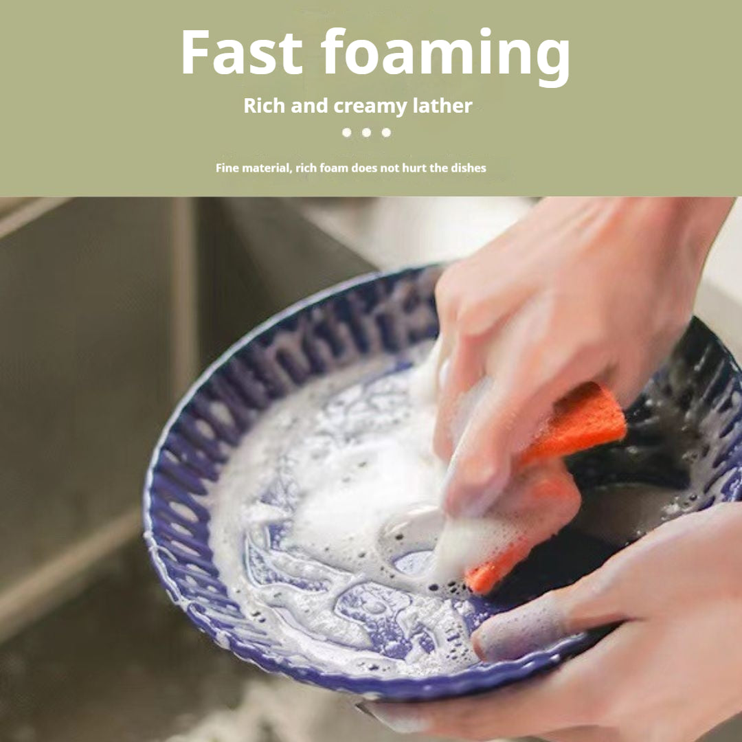 日系多用途百潔布10片裝 (2套起)